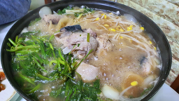 Eobusikdang (어부식당) 1