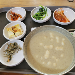 피양콩할마니 사진 5