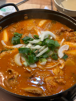 홍이네 대표 사진