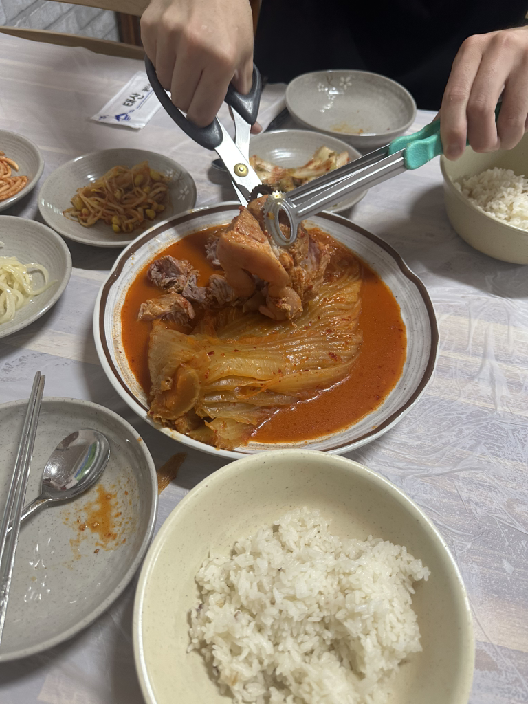 Buttumak (부뚜막) 1