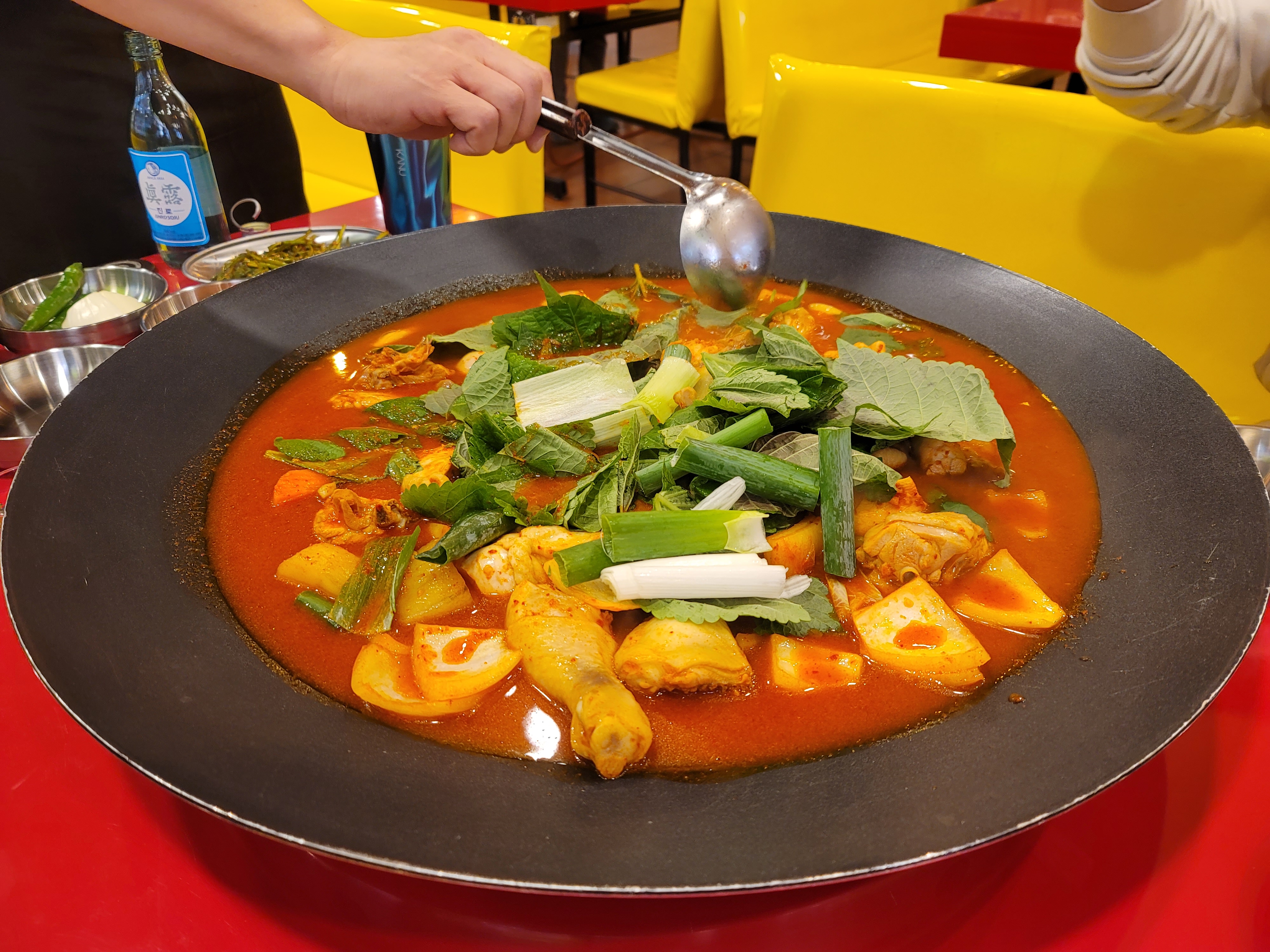 Gangnamdakhansang 5