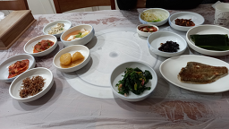 Daemyeongsutbulgalbi (대명숯불갈비) 2