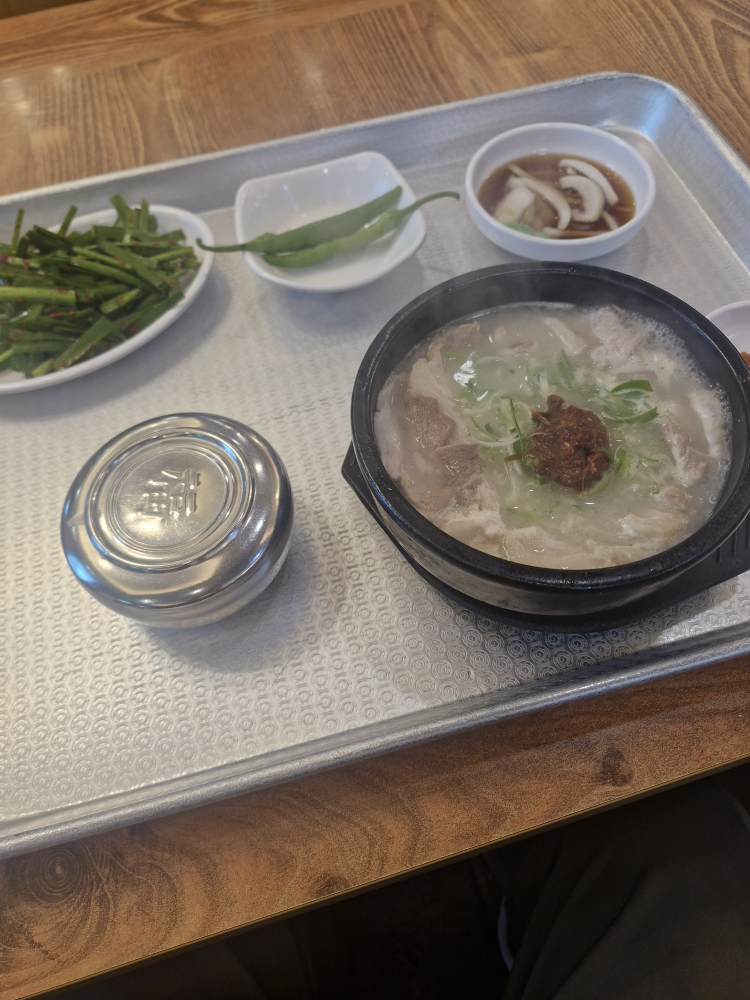 수복돼지국밥 5