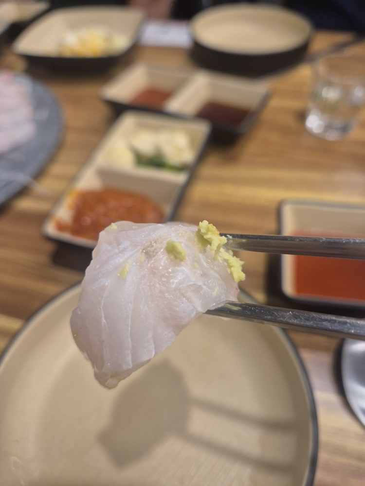 삼해수산 강남본점 사진 4