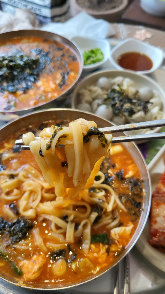 정든식당 5
