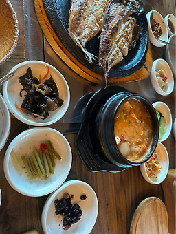 청석골 4