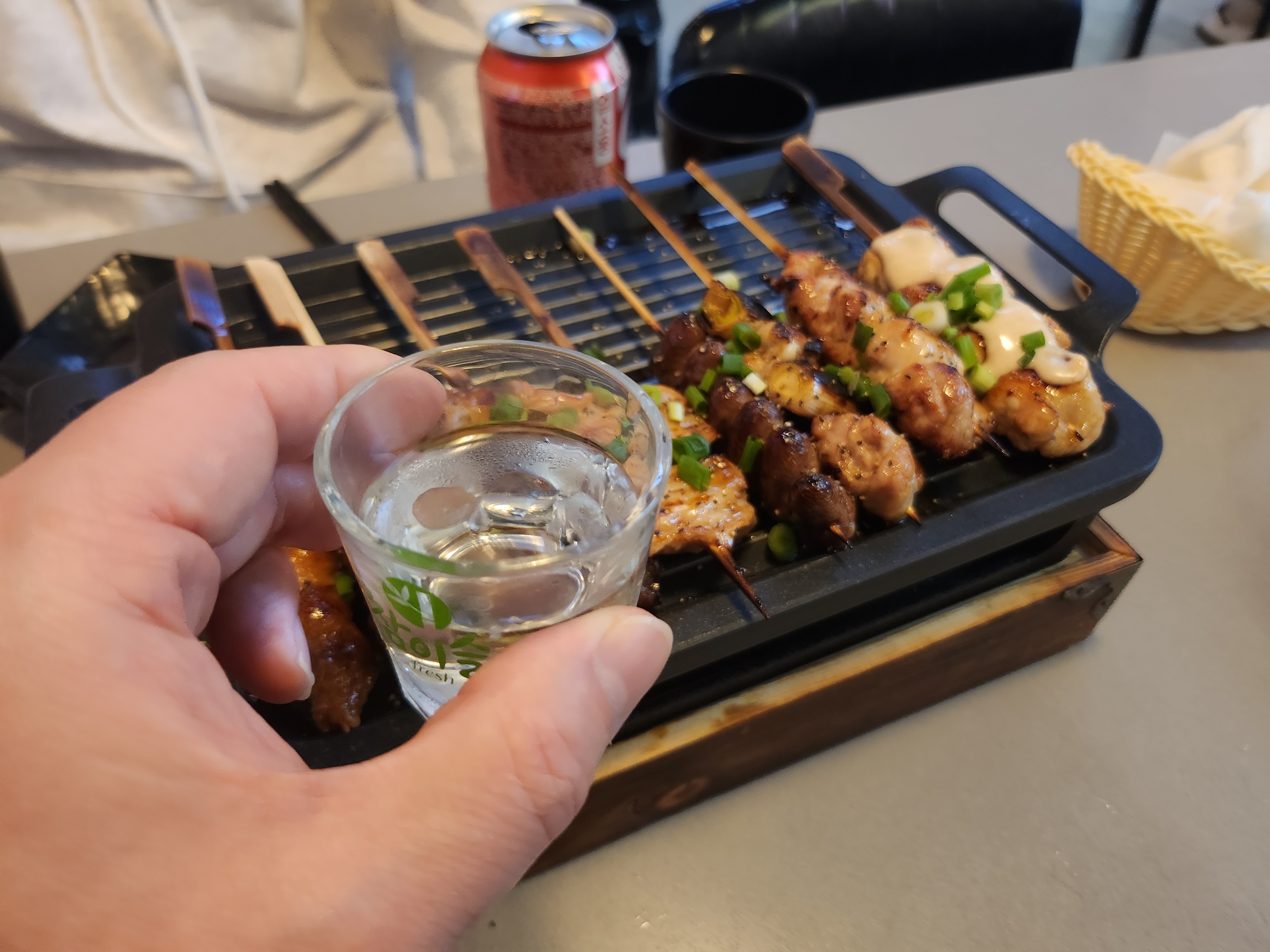 야키토리동경 1