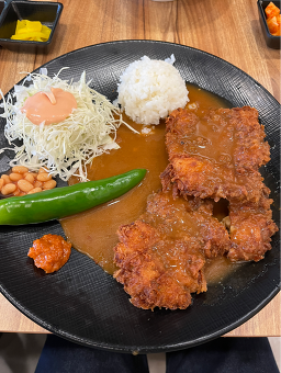 Namusoba (나무소바) 3