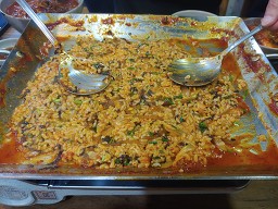 Jeongyungi hwangchillakji (정윤기 황칠낙지) 3