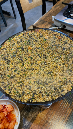 기절초풍물닭갈비 5