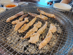 춘천명가숯불닭갈비 1