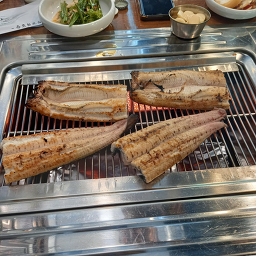 신계동장어 수지점 사진 2