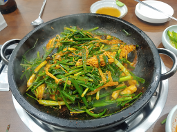 용두동복집 3