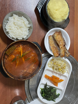 호남식당 대표 사진