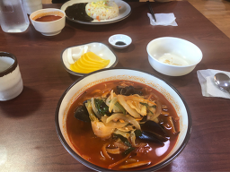 Ilwolsikdang (일월식당) 3