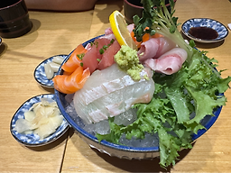 Seusijin１hojeom (스시진１호점) 3