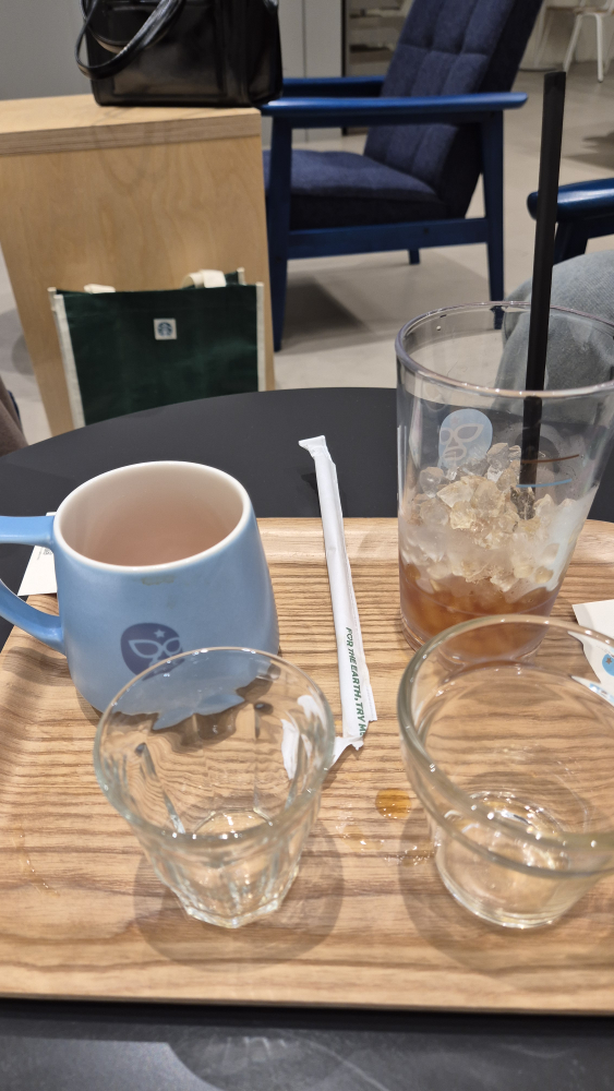커피리브레 파란점 대표 사진