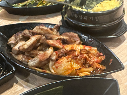 하남돼지집 명동1호점 사진 6