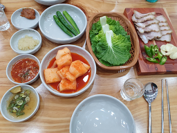 제주은희네해장국 5
