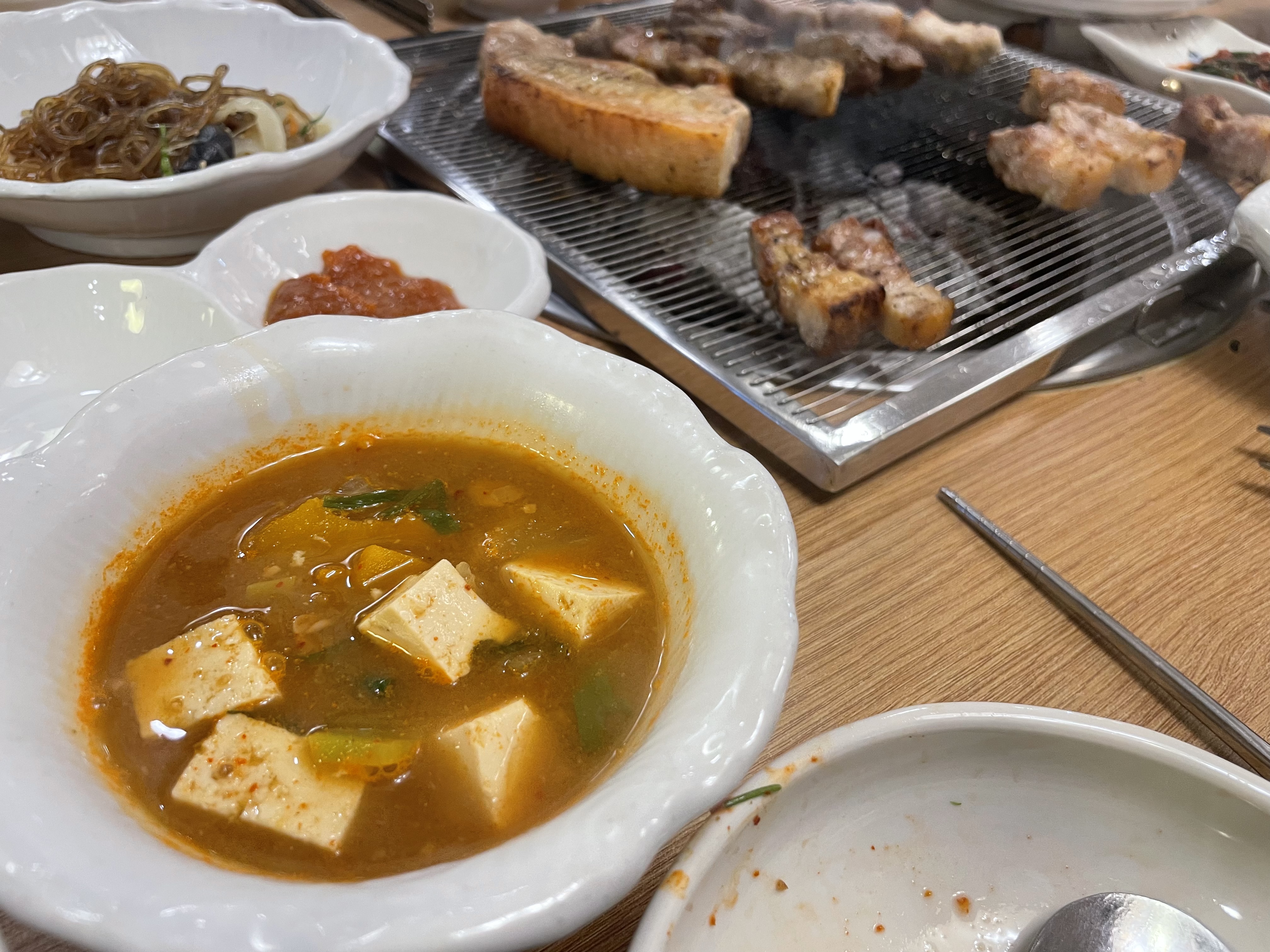 지산흑돈 4