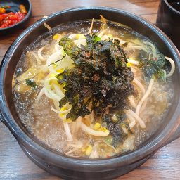 콩심수유점 1