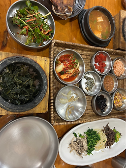 옹기보리밥곤지곤지 6