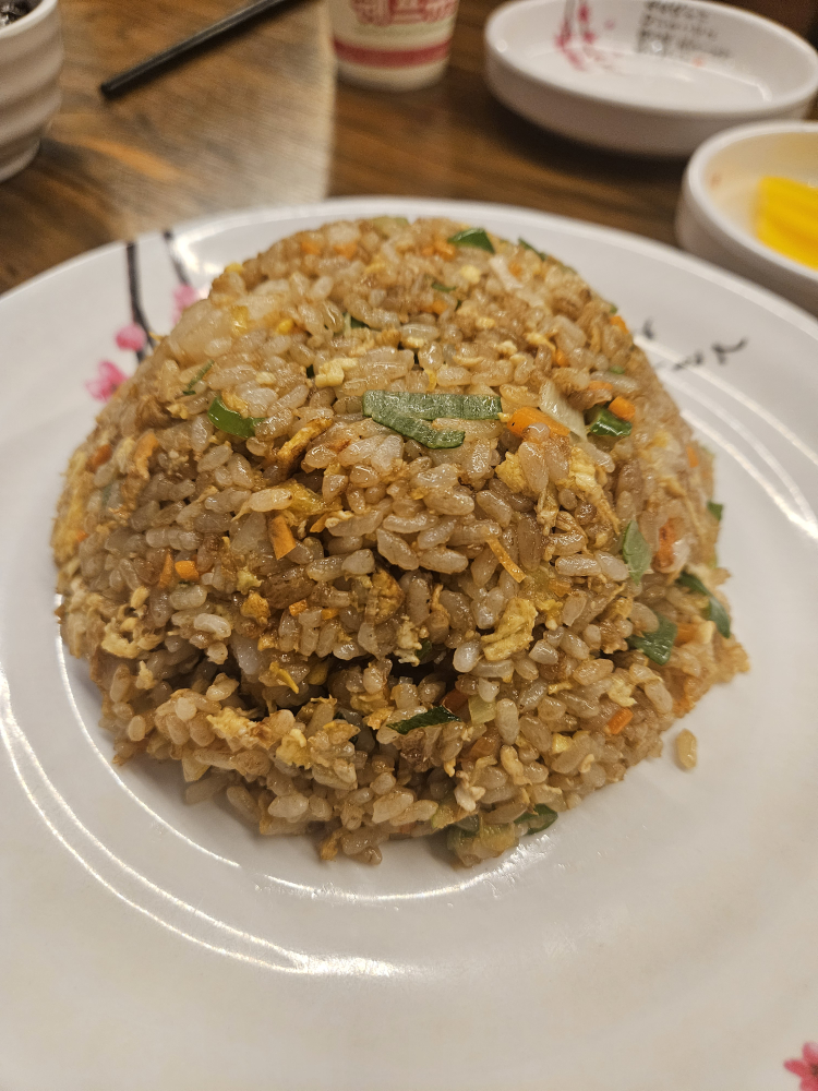 Sandongmandu (산동만두) 2
