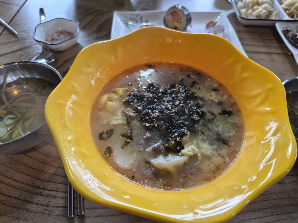 올레몽키푸드 대표 사진