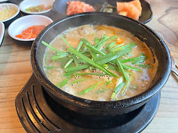 원당골추어탕 2