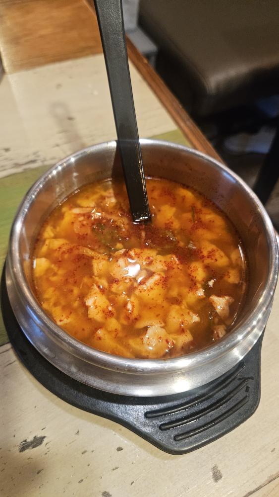 송이족발 본점 대표 사진