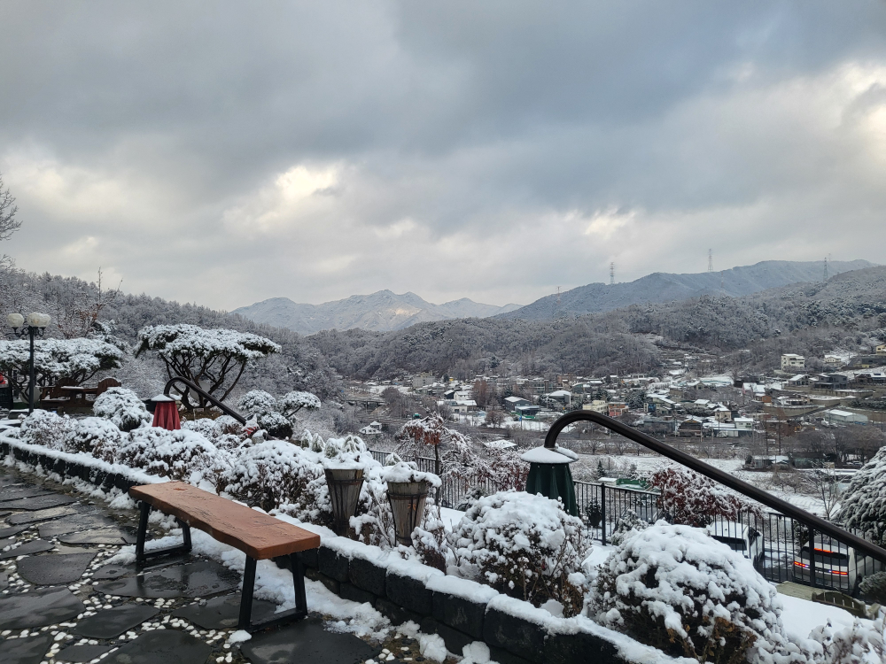 오름 4
