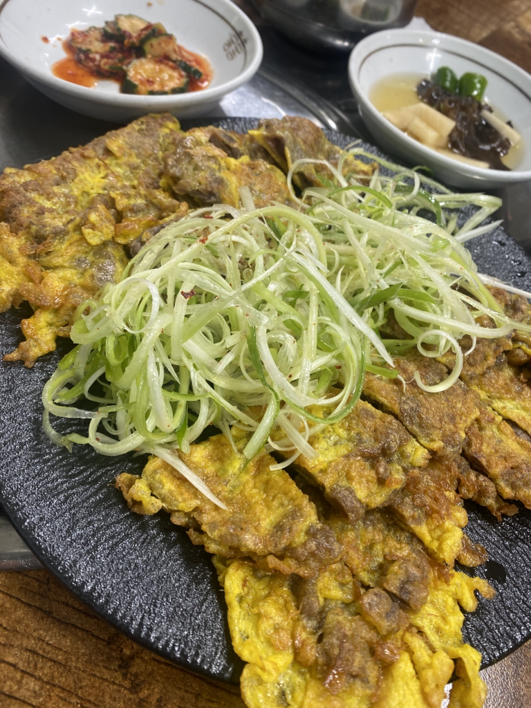 Hamannaengmyeon 6