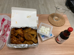남부통닭 4