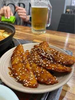 떡판왕 대표 사진