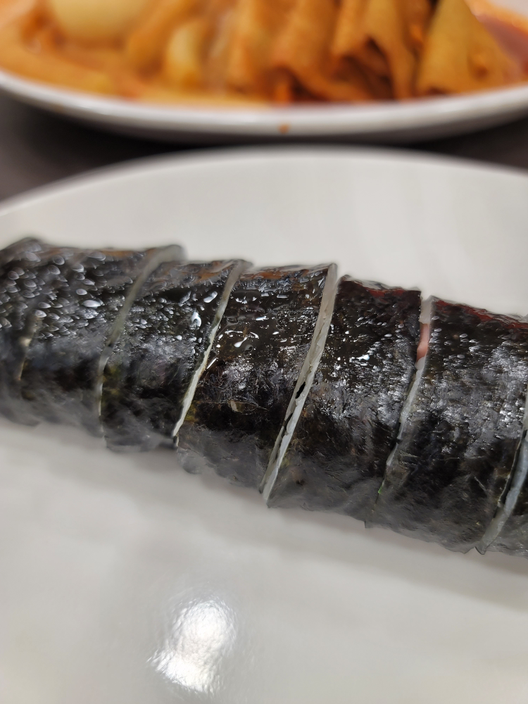Ottugibunsik (오뚜기분식) 2