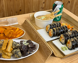 Ttottobunsik (또또분식) 3