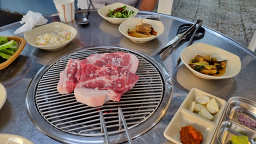 난드르깡통구이 대표 사진