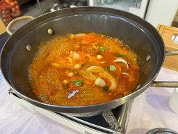 선굼터 서교점 대표 사진