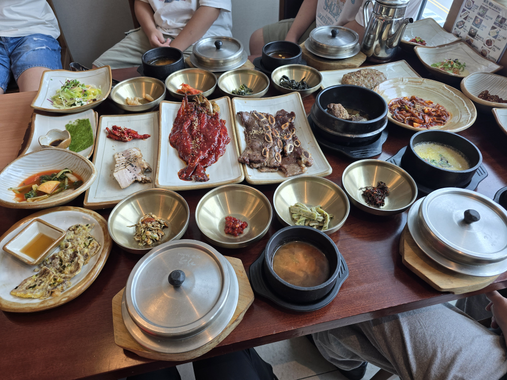 Geogung changdongjeom (거궁 창동점) 3