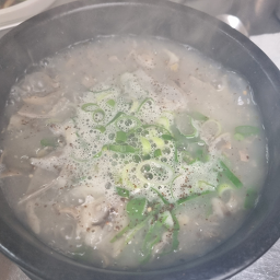 한우리순대 사진 4