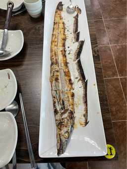 산방산 나들목 사진 3