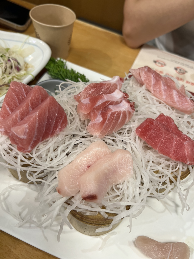 노성일참치 3