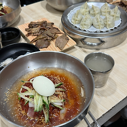 Sagyejeol (사계절) 2