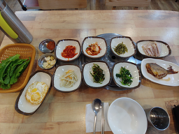 우리마을가마솥정식 대표 사진
