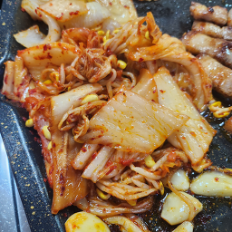 마곡생고기 사진 2