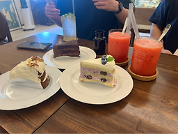 카페그라시아앤디저트 3