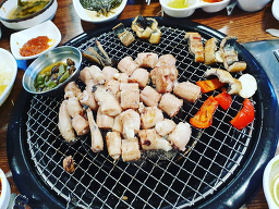 임진강장어낭만포차 1