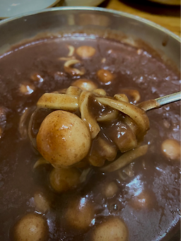 Yeongampatkalguksu 4