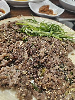 고향집칼국수 1
