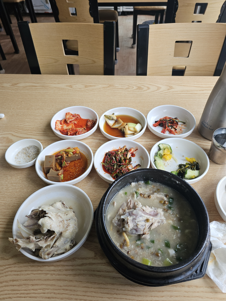 의귀송원가든 사진 3